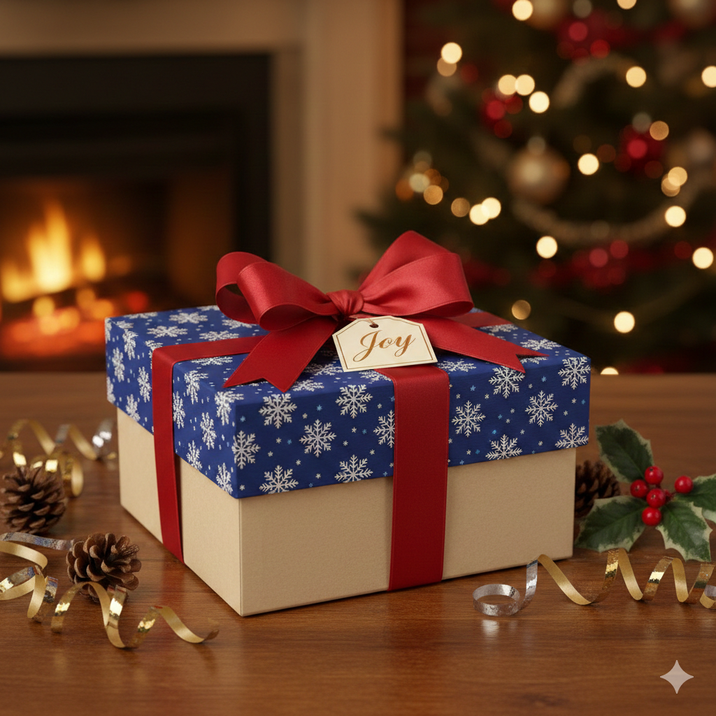 Gift Wrap