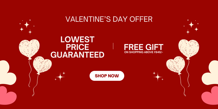 Valentines Special