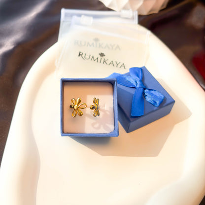Flora Ring