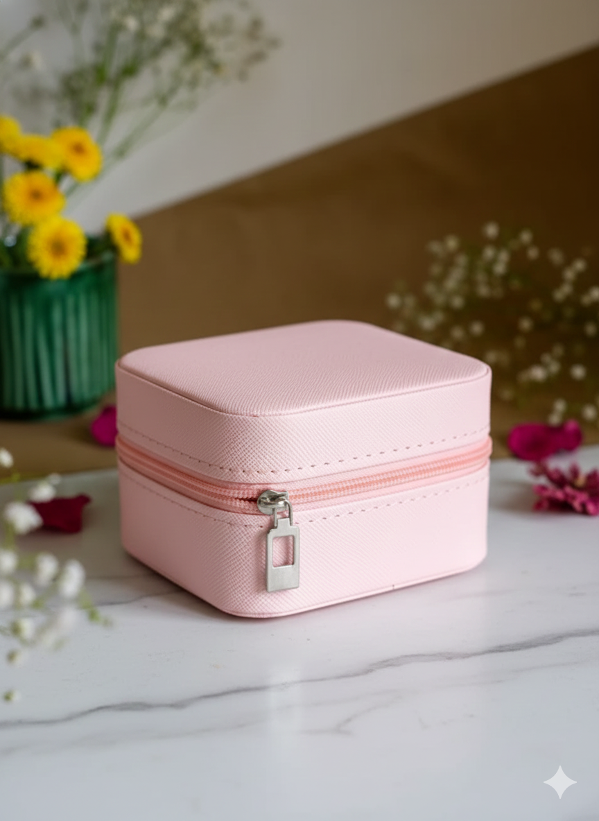 Premium Jewellery Organizer