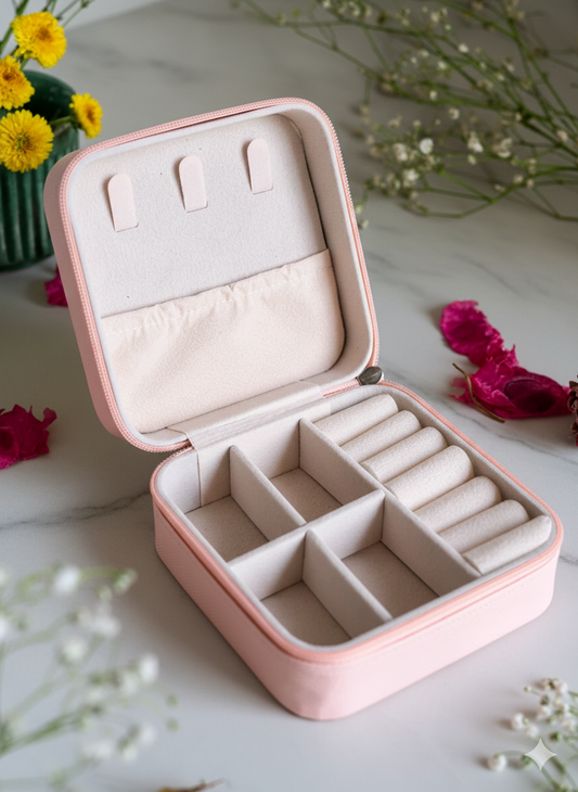 Premium Jewellery Organizer