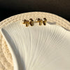 Soft Knot Earrings