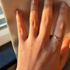 Linear Spark Ring