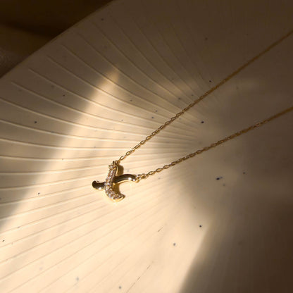 Soft Axis Pendant
