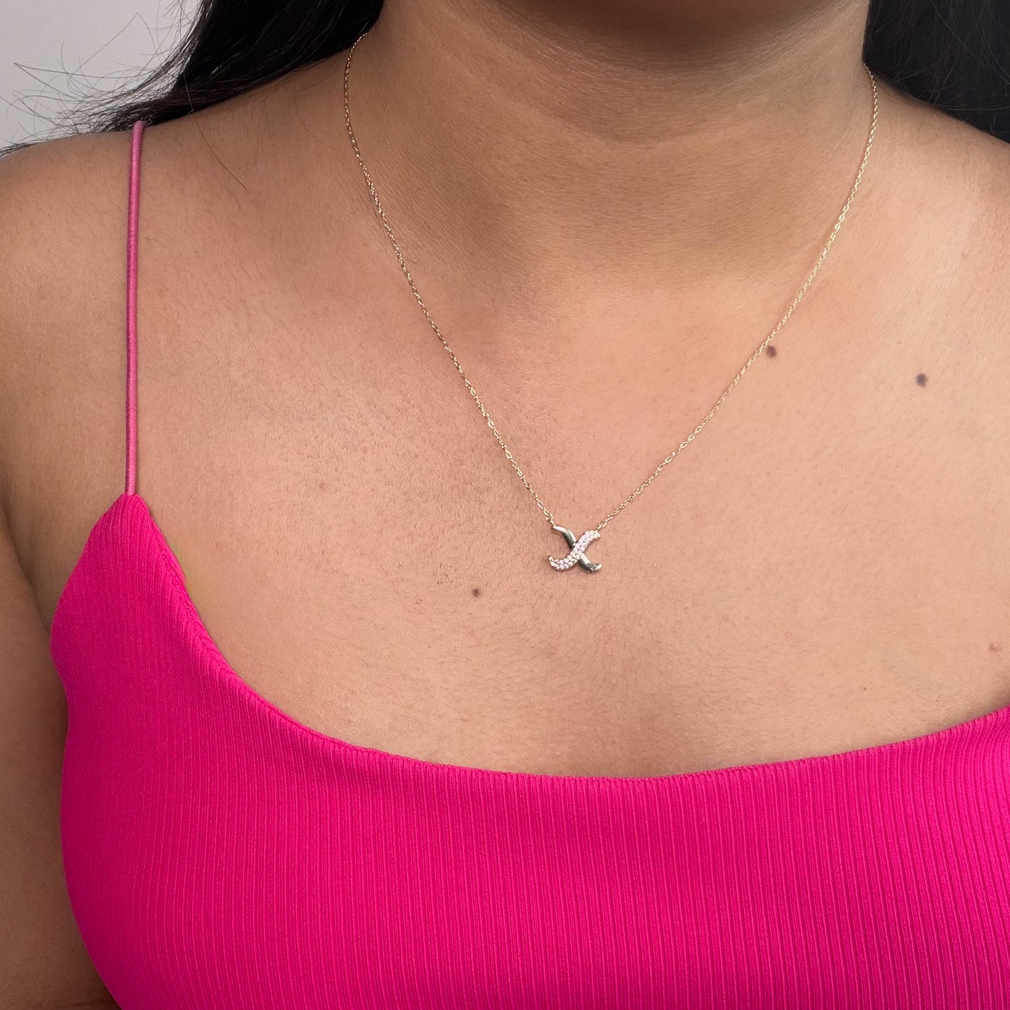 Soft Axis Pendant