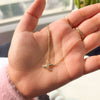 Soft Axis Pendant