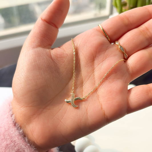 Soft Axis Pendant