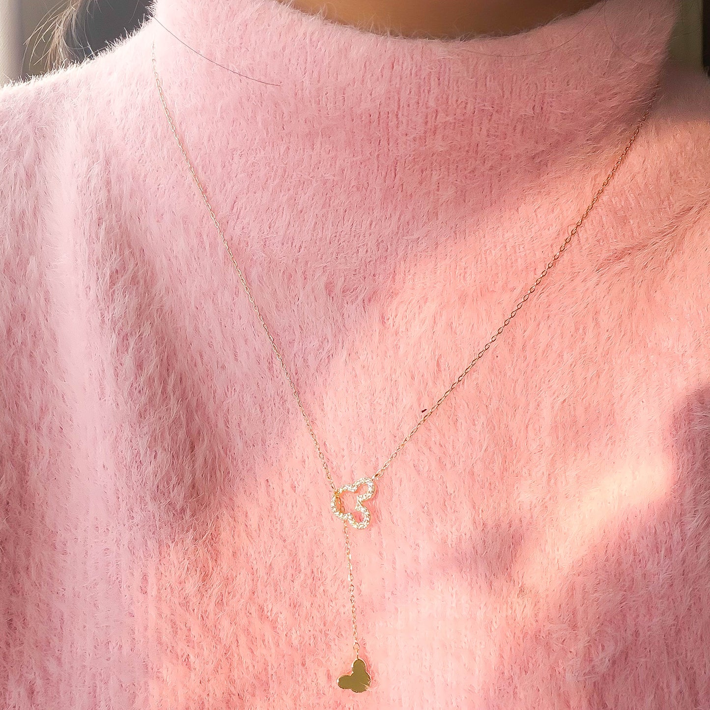Mickey Pendant