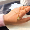 Sun Pendant