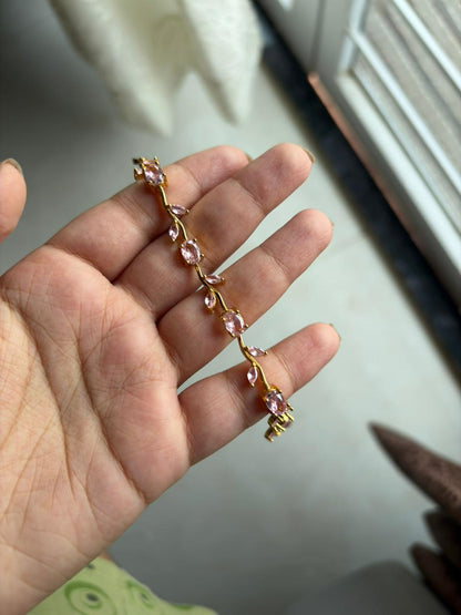 Tulip Bracelet