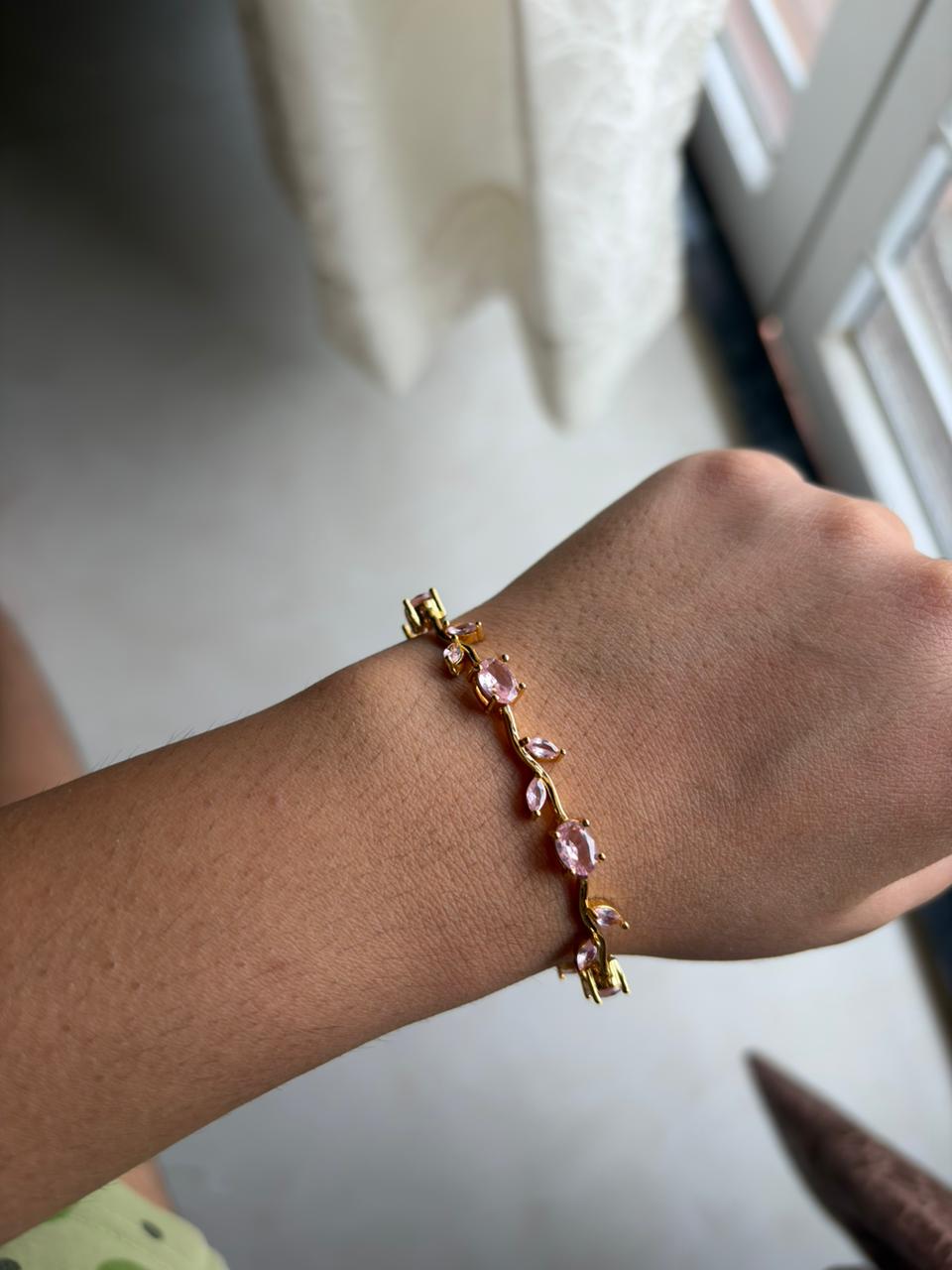 Tulip Bracelet