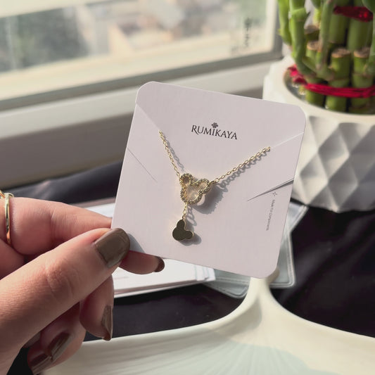 Mickey Pendant