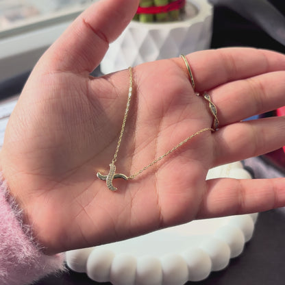 Soft Axis Pendant